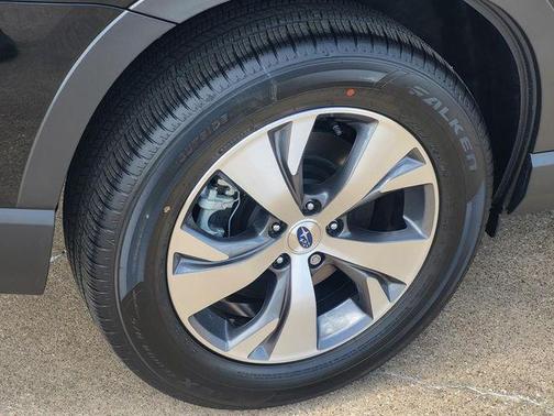 2025 Subaru Ascent Premium