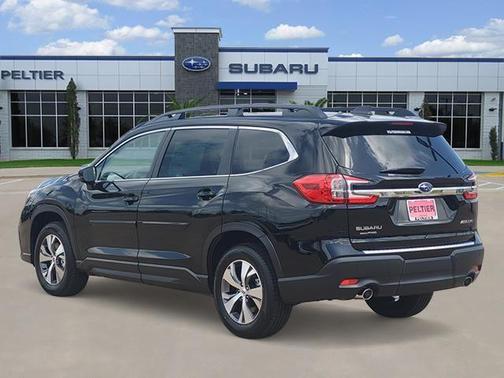 2025 Subaru Ascent Premium