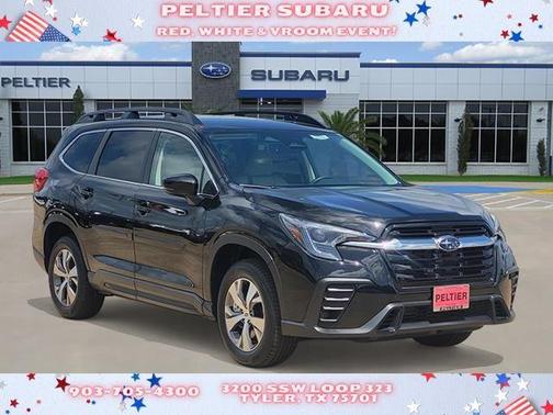 2025 Subaru Ascent Premium