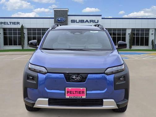 Blue Pearl 2026 Subaru Trailseeker