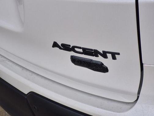 2026 Subaru Ascent Onyx Edition Touring