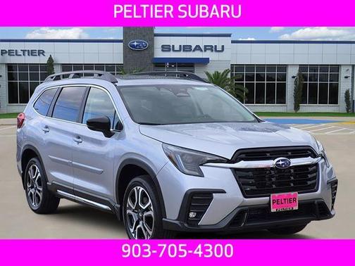 2026 Subaru Ascent Limited