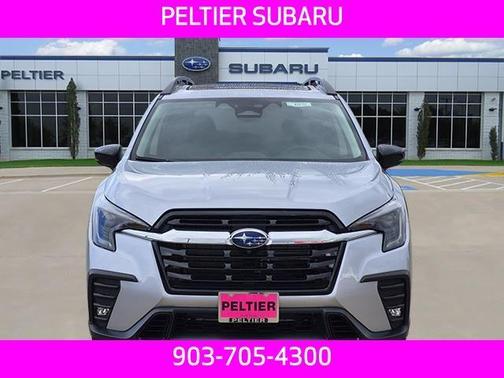 2026 Subaru Ascent Limited