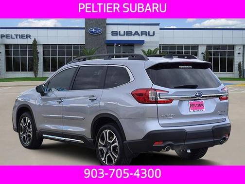 2026 Subaru Ascent Limited