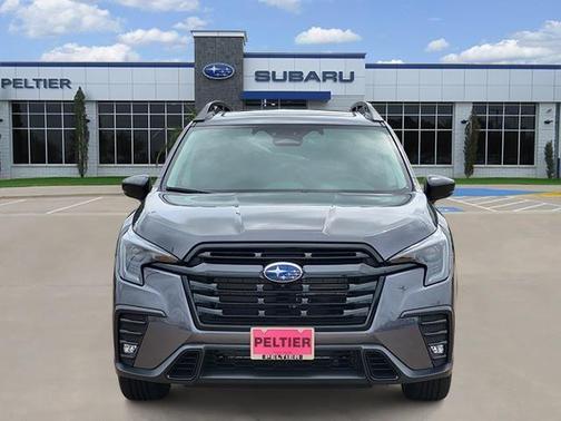2025 Subaru Ascent Onyx Edition Touring