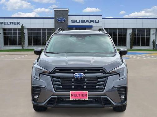 2025 Subaru Ascent Onyx Edition Touring