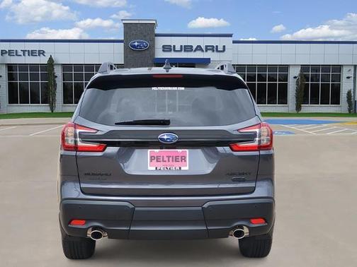 2025 Subaru Ascent Onyx Edition Touring