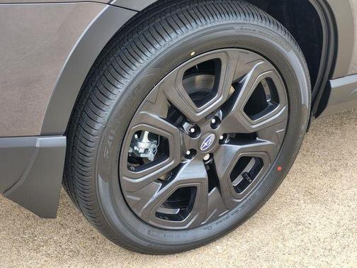 2025 Subaru Ascent Onyx Edition Touring