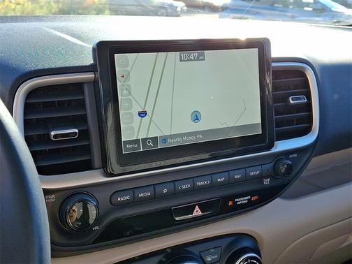 2023 Hyundai VENUE Limited