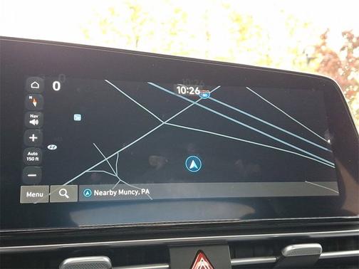 2023 Hyundai ELANTRA HEV Limited