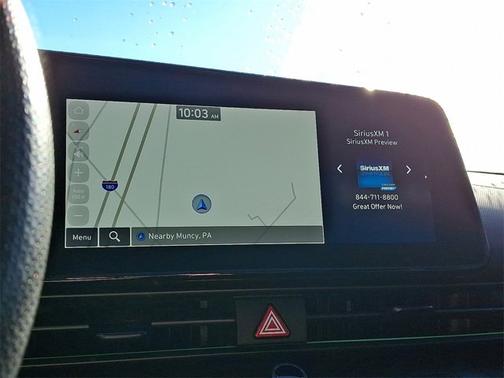 2025 Hyundai ELANTRA N Base