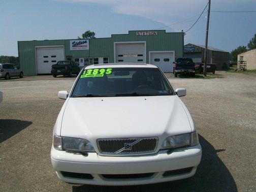 1999 Volvo S70