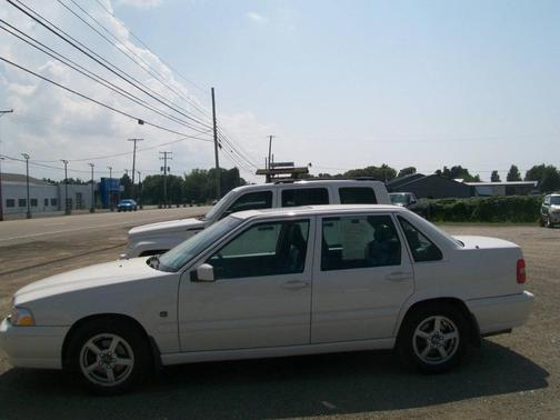 1999 Volvo S70