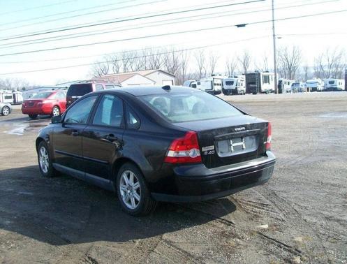 2006 Volvo S40 2.4i