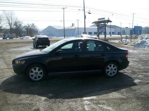 2006 Volvo S40 2.4i