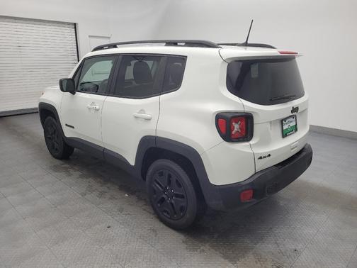 2019 Jeep Renegade Upland