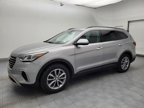 2019 Hyundai Santa Fe XL SE
