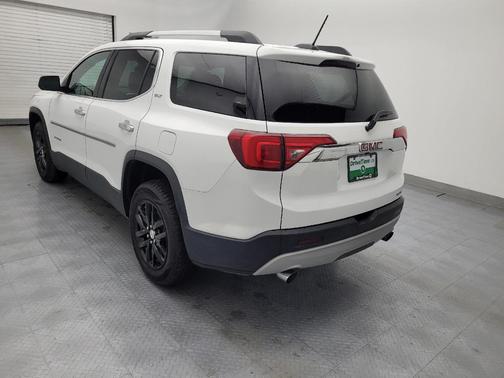 2018 GMC Acadia SLT-1