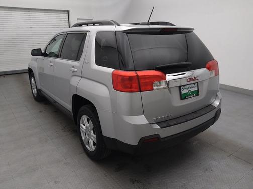 2015 GMC Terrain SLT-1