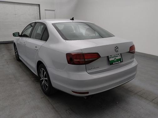 2017 Volkswagen Jetta 1.4T SE