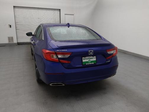 2020 Honda Accord Sport 1.5T