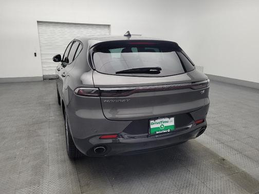 2024 Dodge Hornet R/T EAWD