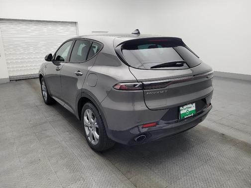 2024 Dodge Hornet R/T EAWD