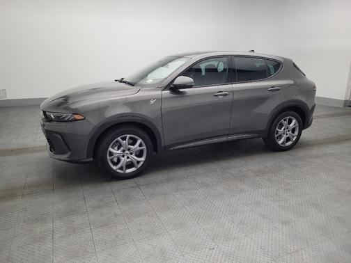 2024 Dodge Hornet R/T EAWD