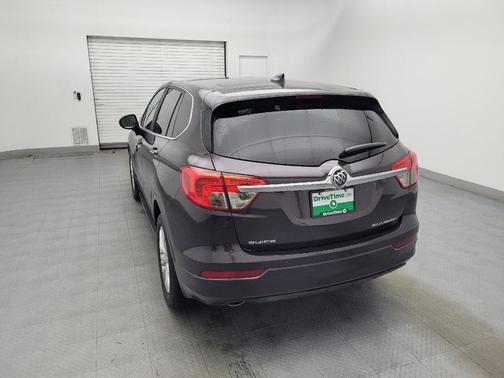 2017 Buick Envision Preferred