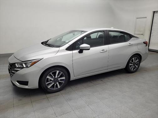 2023 Nissan Versa 1.6 SV