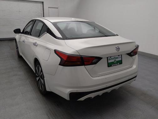 2019 Nissan Altima 2.5 SV