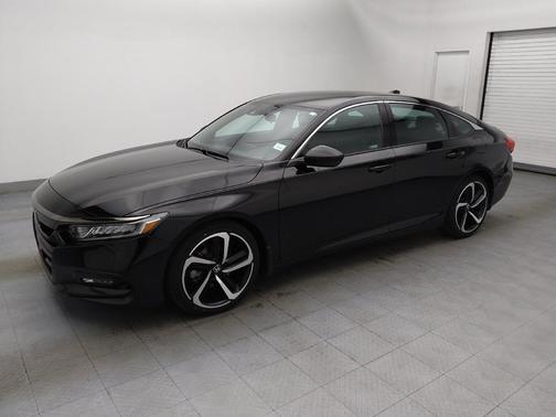 2020 Honda Accord Sport 1.5T