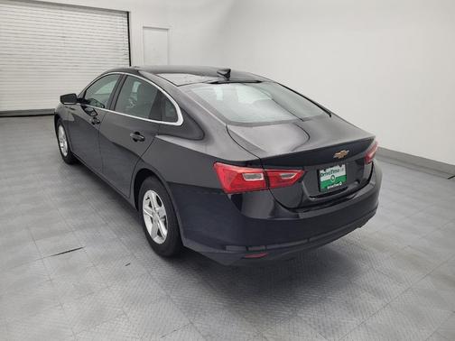 2024 Chevrolet Malibu 1LS