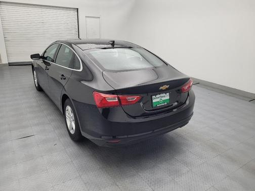 2024 Chevrolet Malibu 1LS