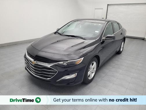 2024 Chevrolet Malibu 1LS