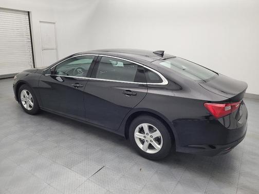 2024 Chevrolet Malibu 1LS