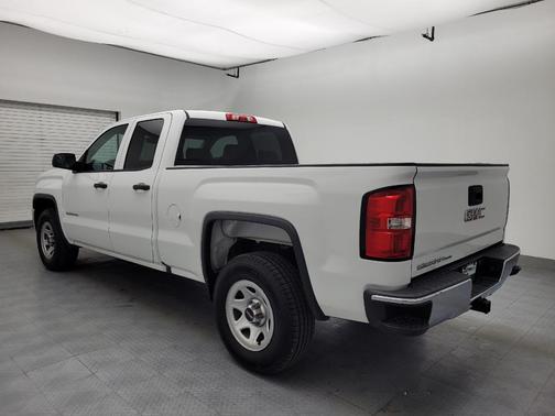 2019 GMC Sierra 1500 Base