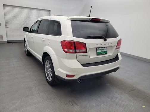 2019 Dodge Journey GT