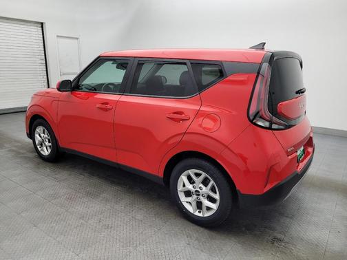 2023 Kia Soul S