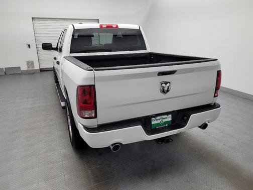 2013 RAM 1500 Tradesman/Express