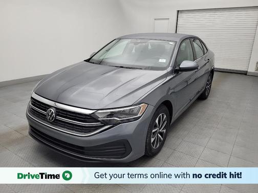 2024 Volkswagen Jetta 1.5T S