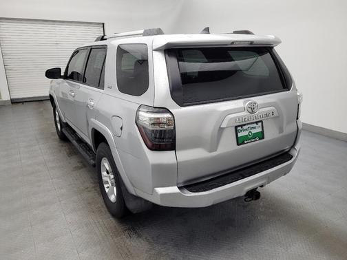 2020 Toyota 4Runner SR5 Premium