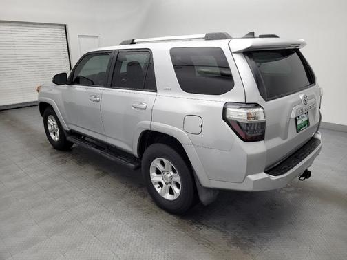 2020 Toyota 4Runner SR5 Premium