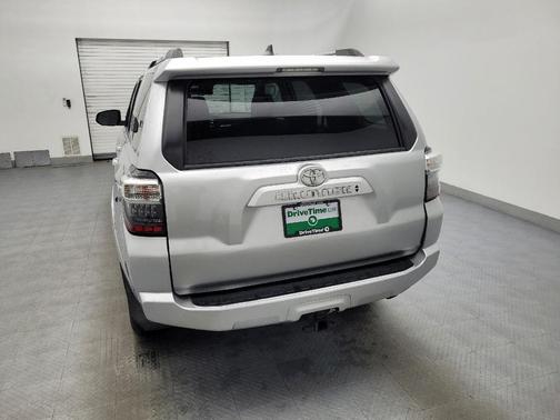 2020 Toyota 4Runner SR5 Premium