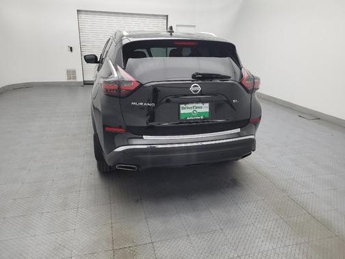 2020 Nissan Murano SL FWD