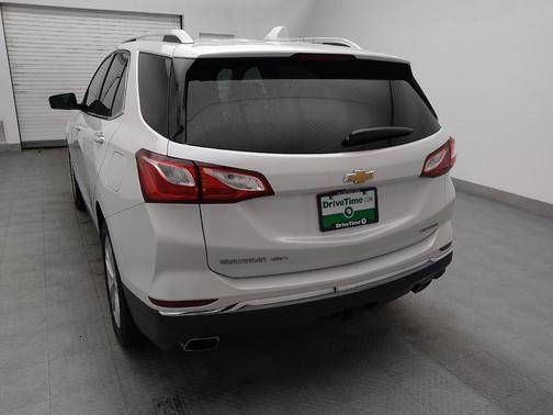 2019 Chevrolet Equinox Premier w/2LZ