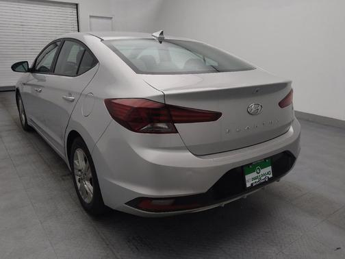 2019 Hyundai ELANTRA Value Edition