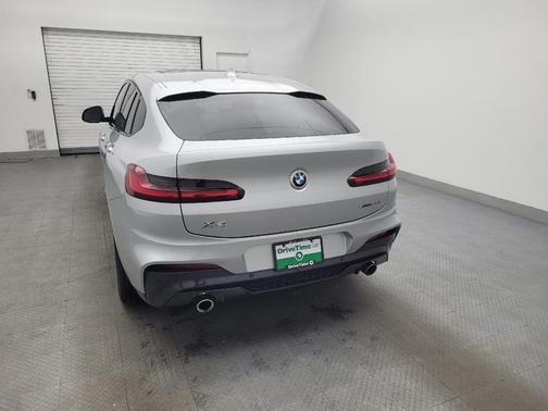 2019 BMW X4 xDrive30i