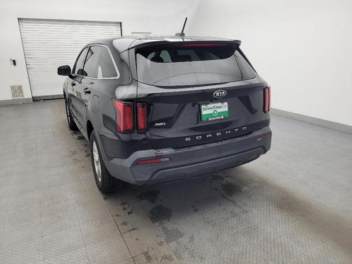 2021 Kia Sorento LX