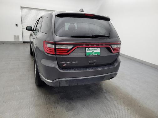 2019 Dodge Durango SXT